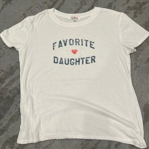 Sub_urban Riot Favorite Daughter Tee
